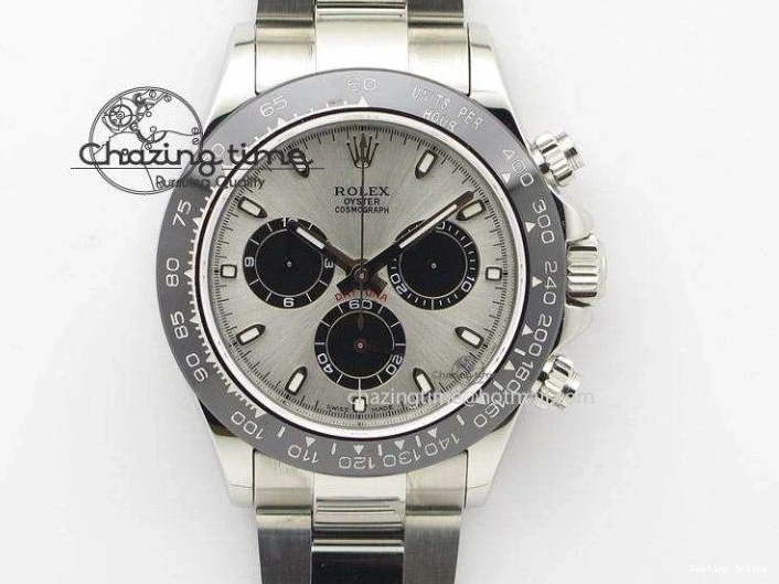 0801 Yacht-Master 116622 ARF 1:1 Best Edition 904L Steel Blue Dial on SS Bracelet SH UrbanStyle 2974